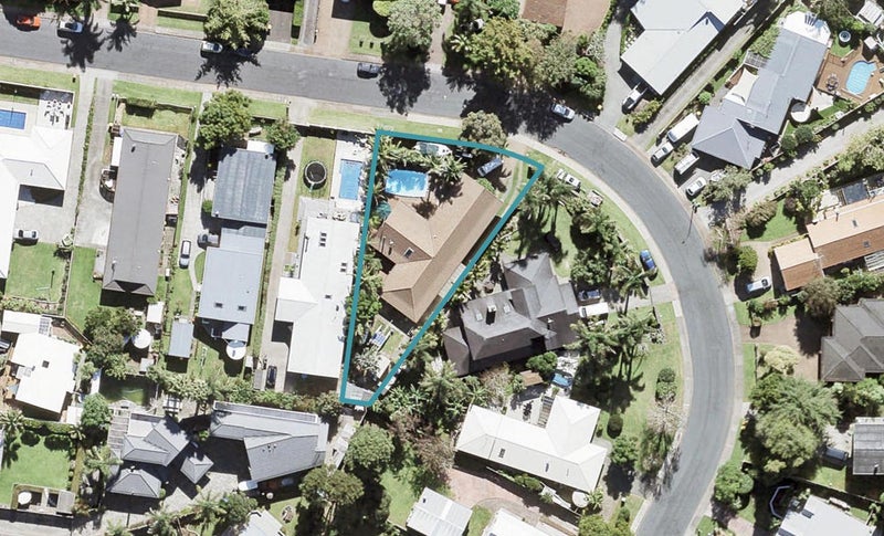 19 The Circle, Manly, Whangaparaoa - Carousel 1