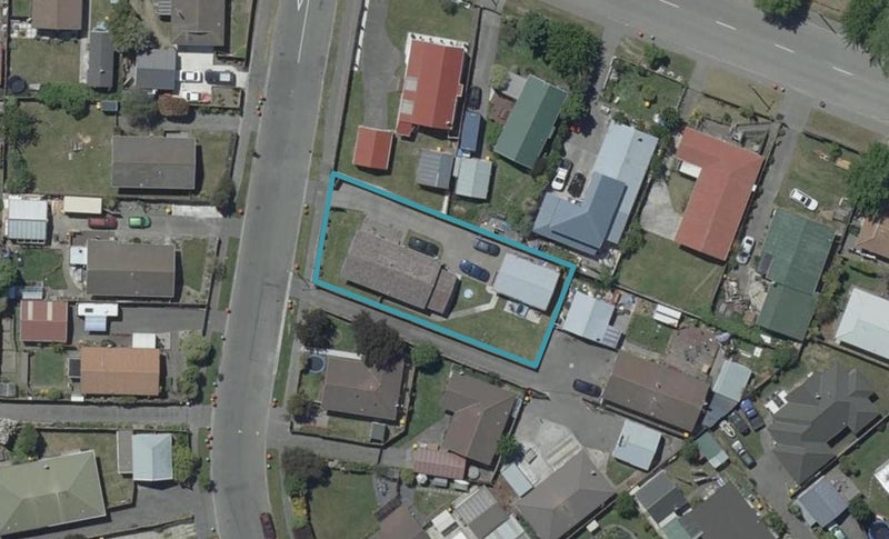 14 Raymond Road, Bromley, Christchurch - Carousel 1