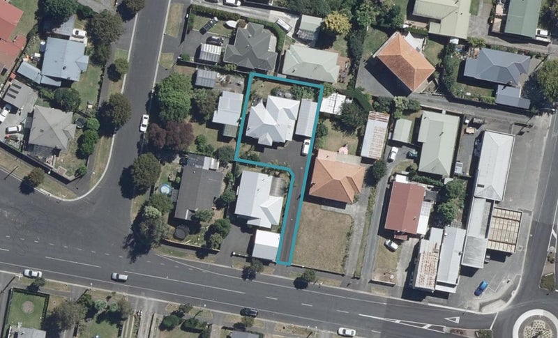 96 Rimu Street, Maeroa, Hamilton - Carousel 1