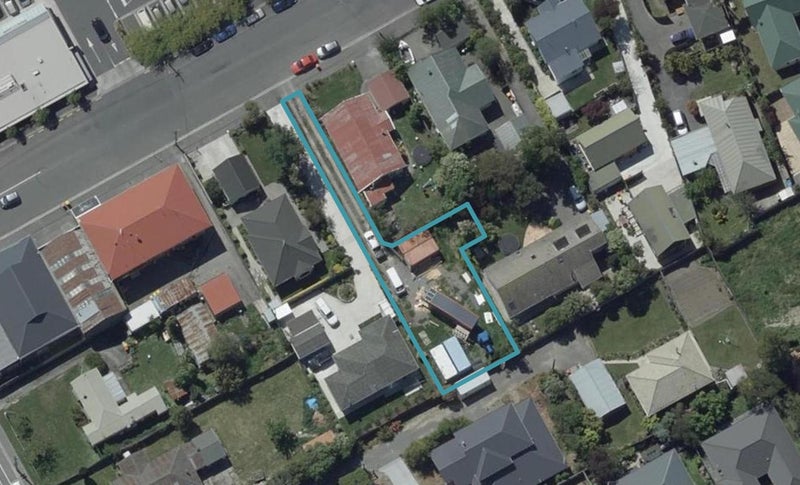 14A Beckford Road, Saint Martins, Christchurch - Carousel 1