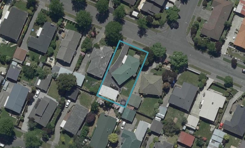 25 Ansonby Street, Russley, Christchurch - Carousel 1