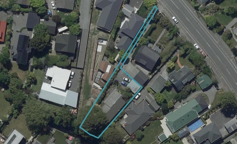 33A Kotare Street, Fendalton, Christchurch - Carousel 1
