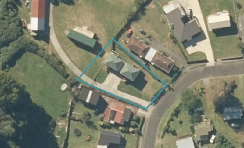 26 Korari Crescent, Mangakino, Mangakino - Carousel 1