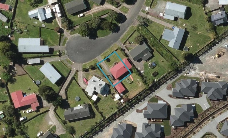 15A Steere Place, Tikipunga, Whangarei - Carousel 1