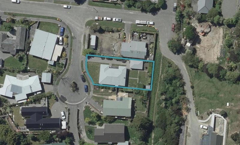 3 Chorley Place, Hillsborough, Christchurch - Carousel 1