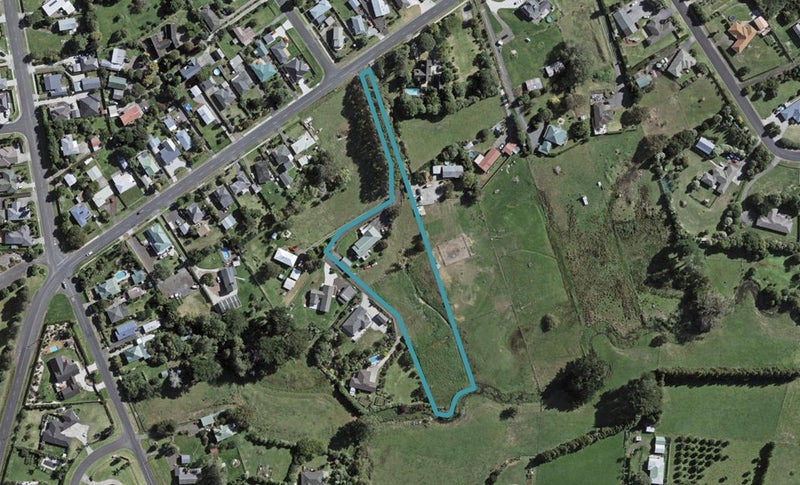 29 Colombo Road, Waiuku, Waiuku - Carousel 1