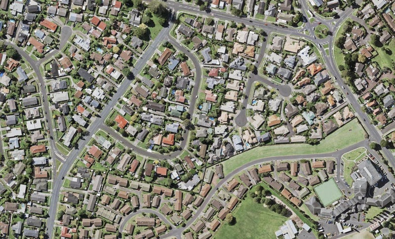 23 Hedge Row, Sunnyhills, Auckland - Carousel 1