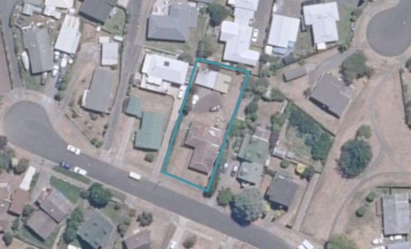 10 Tobin Place, Richmond Heights, Taupō - Carousel 1