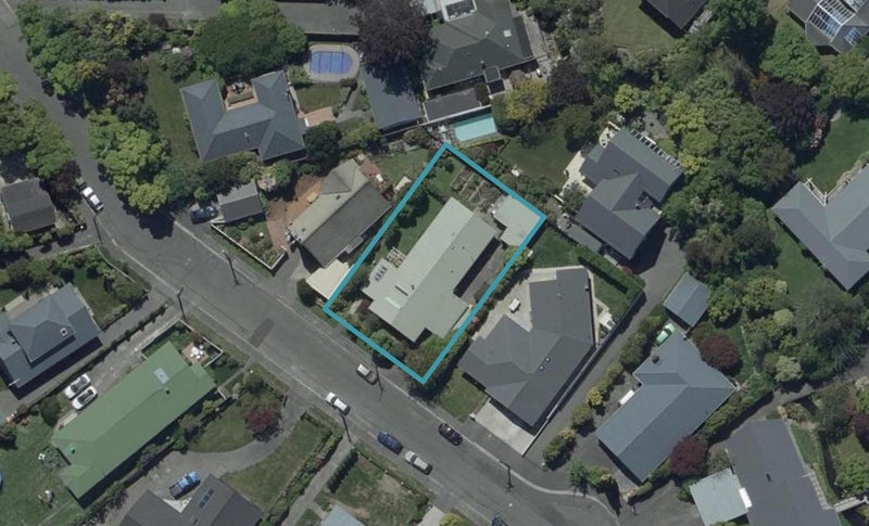 23 Joyce Crescent, Ilam, Christchurch - Carousel 1