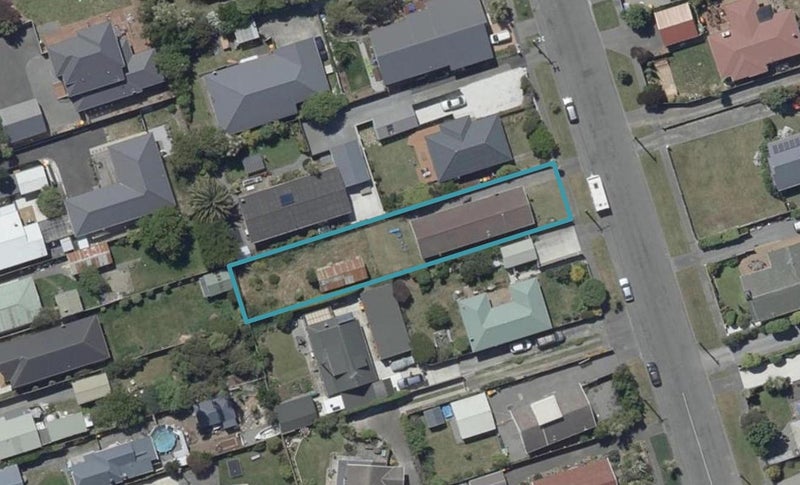 376 Pine Avenue, South New Brighton, Christchurch - Carousel 1
