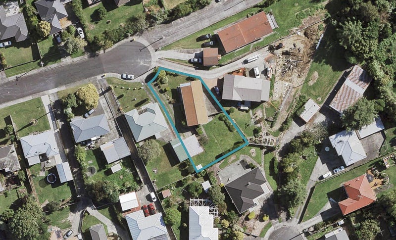 31 Hyde Street, Manurewa East, Auckland - Carousel 1
