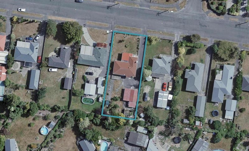 14 Kitchener Street, Lansdowne, Masterton - Carousel 1