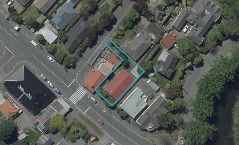 2/149 Opawa Road, Opawa, Christchurch - Carousel 1