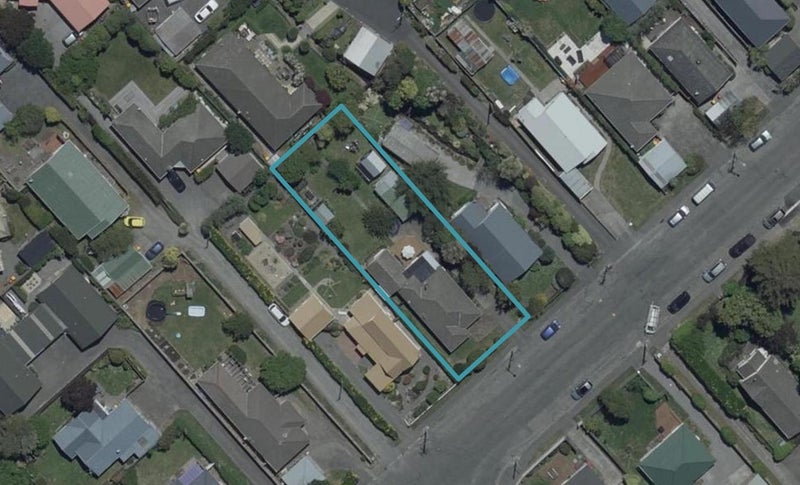 34 Aorangi Road, Bryndwr, Christchurch - Carousel 1