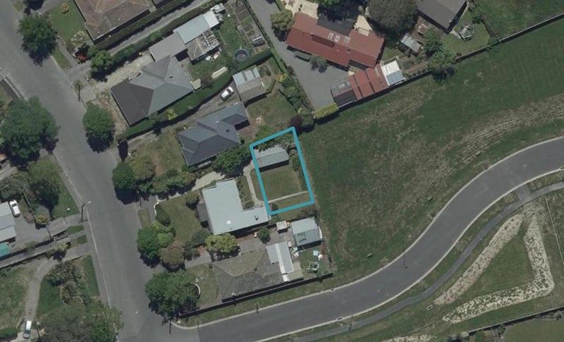 28C Brookside Terrace, Bryndwr, Christchurch - Carousel 1
