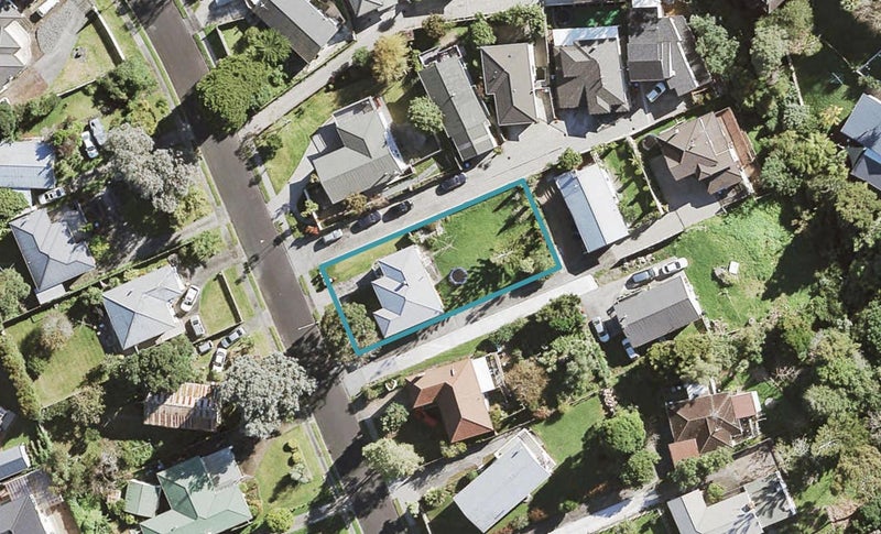 57A Caronia Crescent, Lynfield, Auckland - Carousel 1