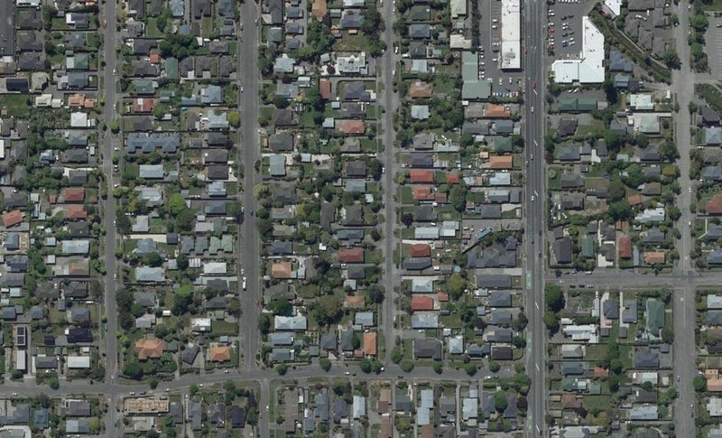 2/23 Woodville Street, Edgeware, Christchurch - Carousel 1