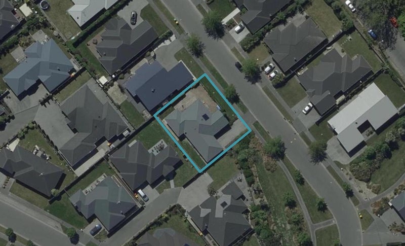 70 Mokihi Gardens, Hillmorton, Christchurch - Carousel 1