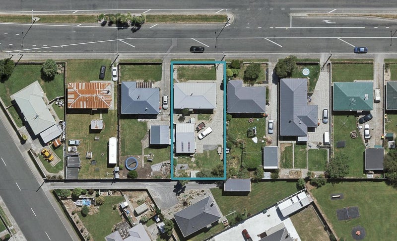 15 Stirrat Street, Kingswell, Invercargill - Carousel 1