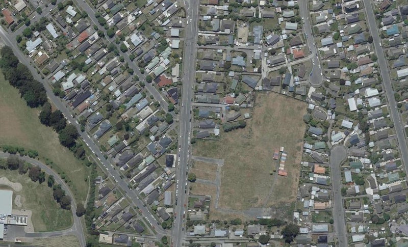 294 Bower Avenue, North New Brighton, Christchurch - Carousel 1