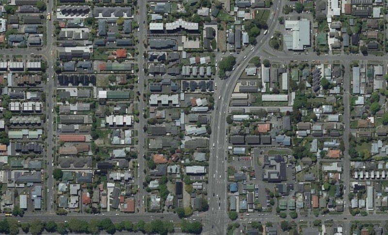 4/27 Whitmore Street, Edgeware, Christchurch - Carousel 1
