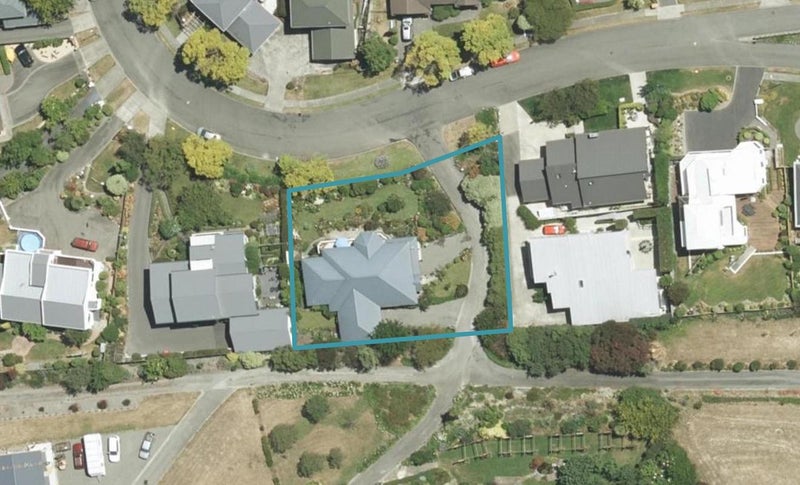 30 Elisha Drive, Witherlea, Blenheim - Carousel 1