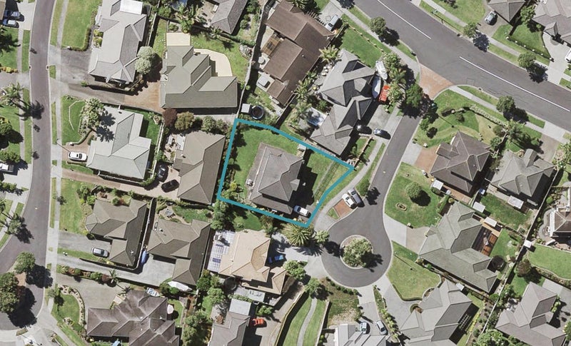 3 Gilnockie Close, East Tamaki Heights, Auckland - Carousel 1
