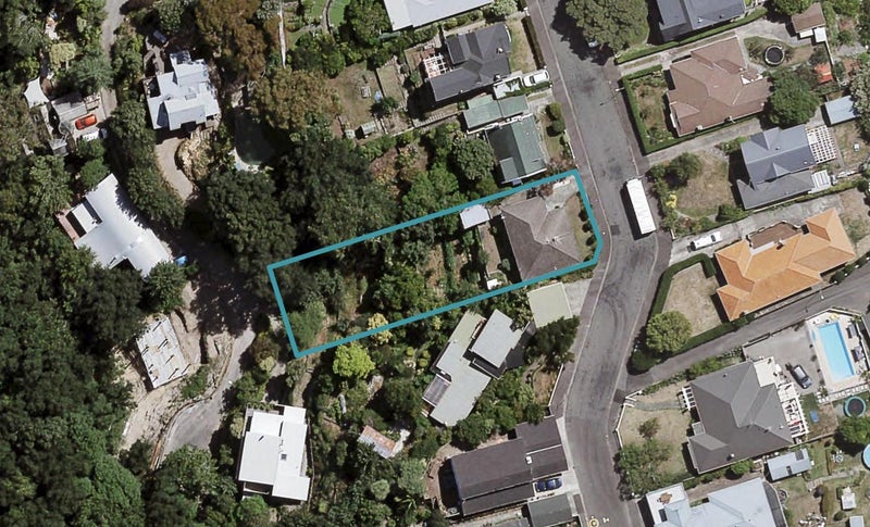 4 Coleman Terrace, Hospital Hill, Napier - Carousel 1