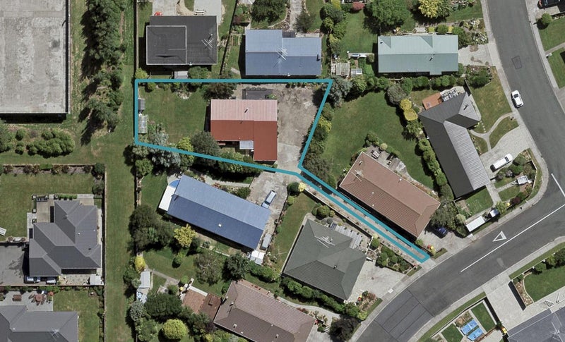 22 Orkney Street, Waikiwi, Invercargill - Carousel 1