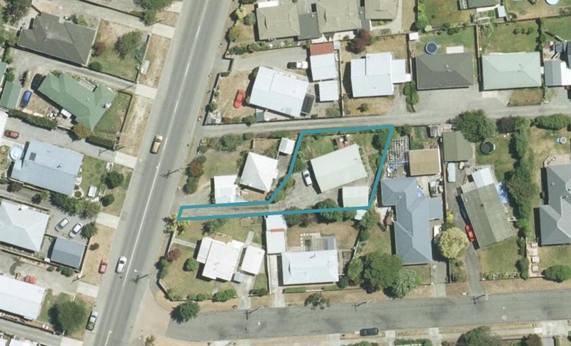 205G Maxwell Road, Redwoodtown, Blenheim - Carousel 1