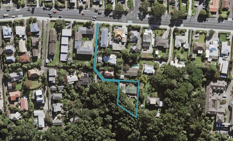 234 Onewa Road, Birkenhead, Auckland - Carousel 1