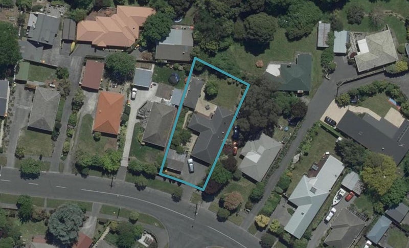 150 Condell Avenue, Papanui, Christchurch - Carousel 1