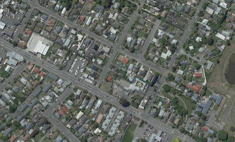 8B Mackworth Street, Woolston, Christchurch - Carousel 1