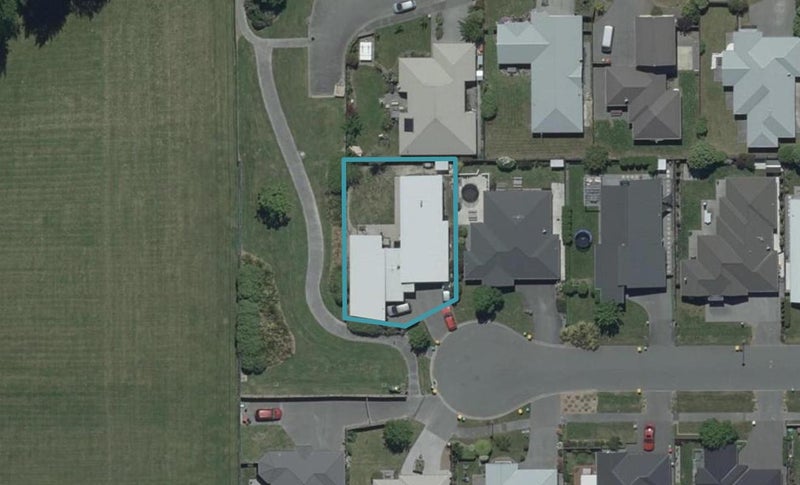 30 Birchgrove Gardens, Mairehau, Christchurch - Carousel 1