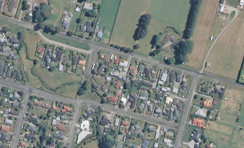 126 Richard Pearse Drive, Temuka, Temuka - Carousel 1