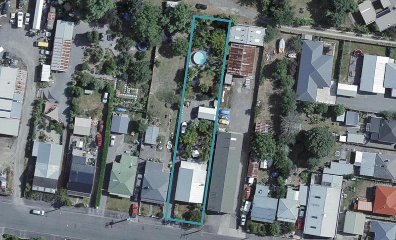 94 Bentley Street, Masterton - Carousel 1