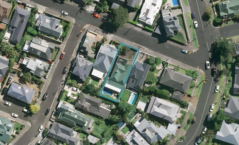 4 Melford Street, Saint Marys Bay, Auckland - Carousel 1