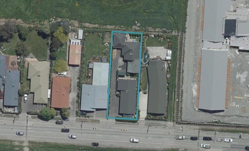 2/165 Prestons Road, Redwood, Christchurch - Carousel 1