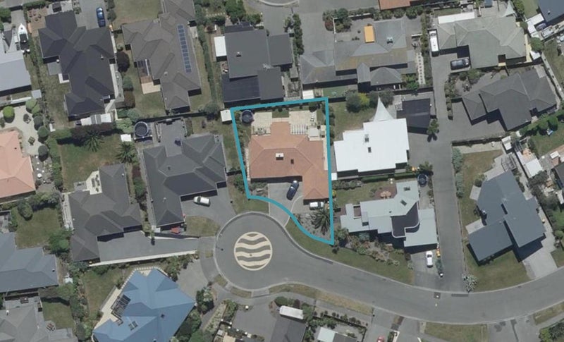 14 Sandalwood Place, Waimairi Beach, Christchurch - Carousel 1