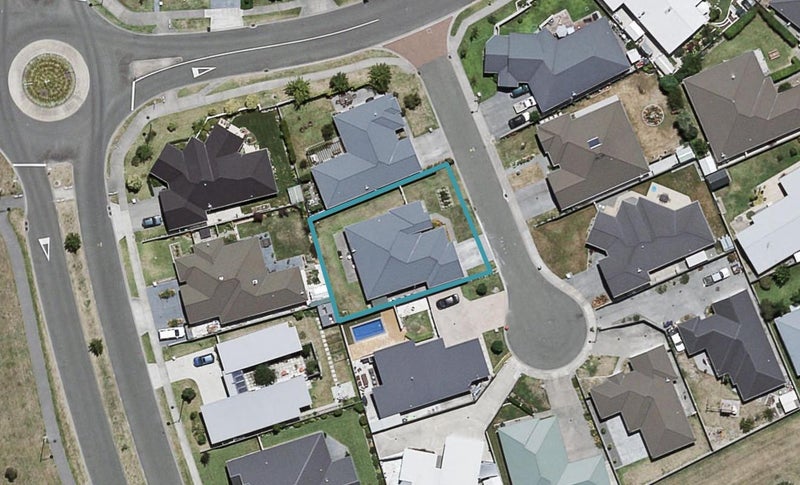 4 Lewis Way, Poraiti, Napier - Carousel 1