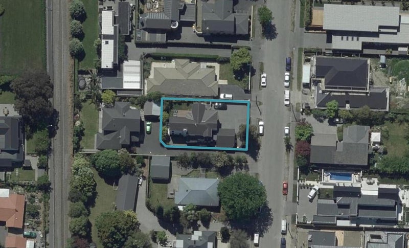 45 Clifford Avenue, Merivale, Christchurch - Carousel 1