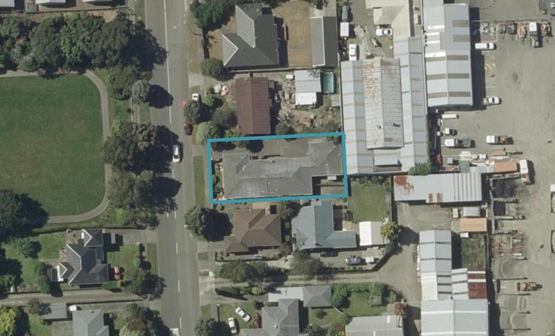 555C Ruahine Street, Hokowhitu, Palmerston North - Carousel 1