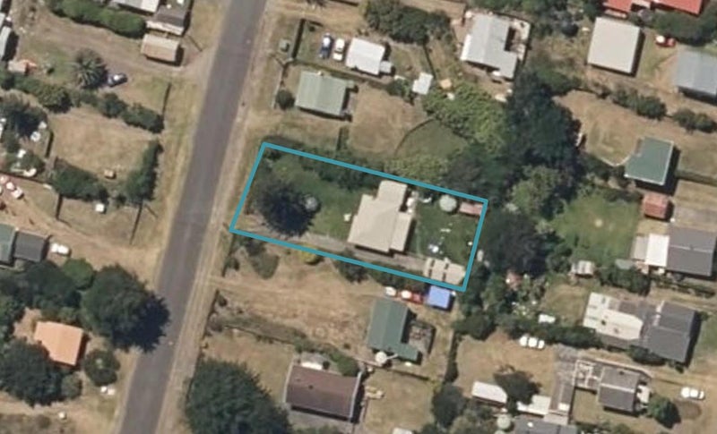 100 Rua Avenue, Waitārere Beach, Levin - Carousel 1