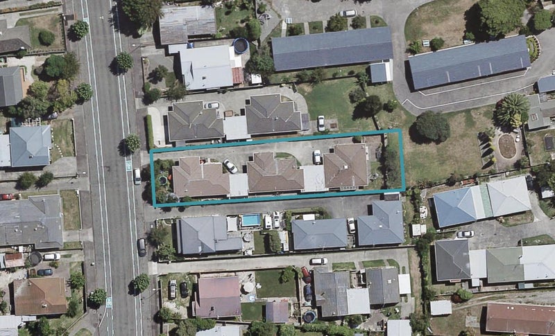 2/109 Nelson Crescent, Napier South, Napier - Carousel 1