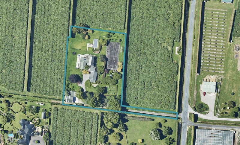 420 Joyce Road, Pyes Pa, Tauranga - Carousel 1