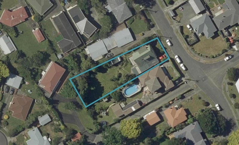 6 Kent Crescent, Awapuni, Palmerston North - Carousel 1