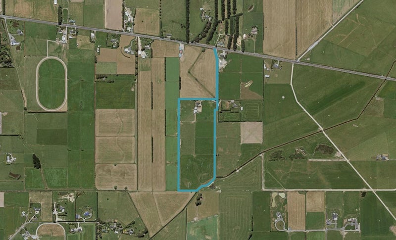 146 Lorne Dacre Road, Lorneville, Invercargill - Carousel 1
