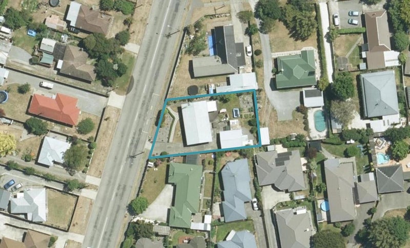 203A Maxwell Road, Redwoodtown, Blenheim - Carousel 1