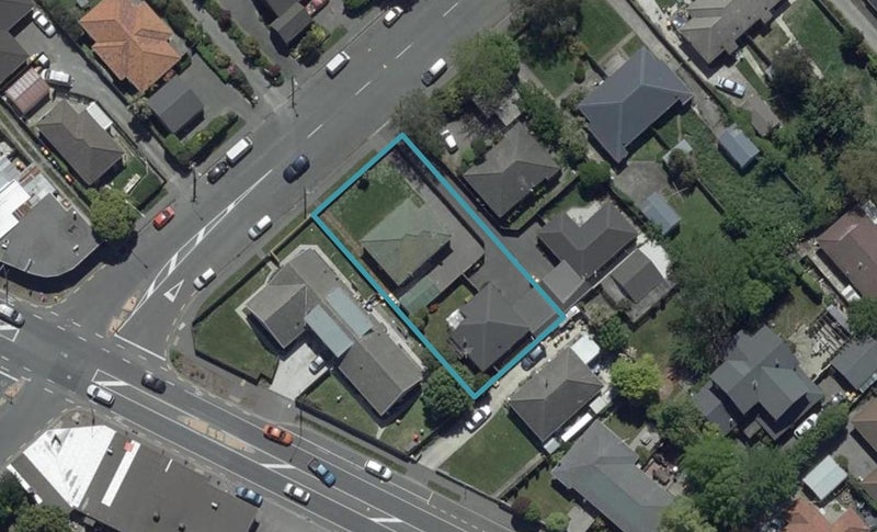 1/81 Aorangi Road, Bryndwr, Christchurch - Carousel 1