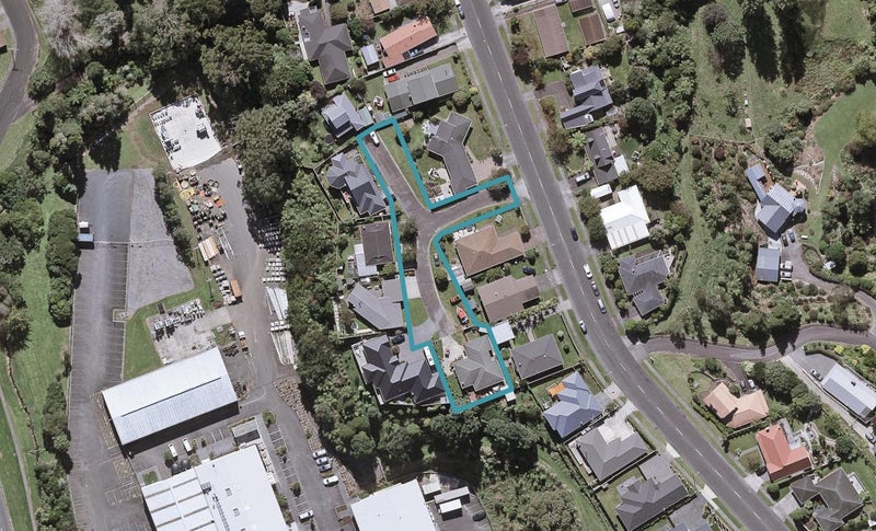 149A Heta Road, Highlands Park, New Plymouth - Carousel 1